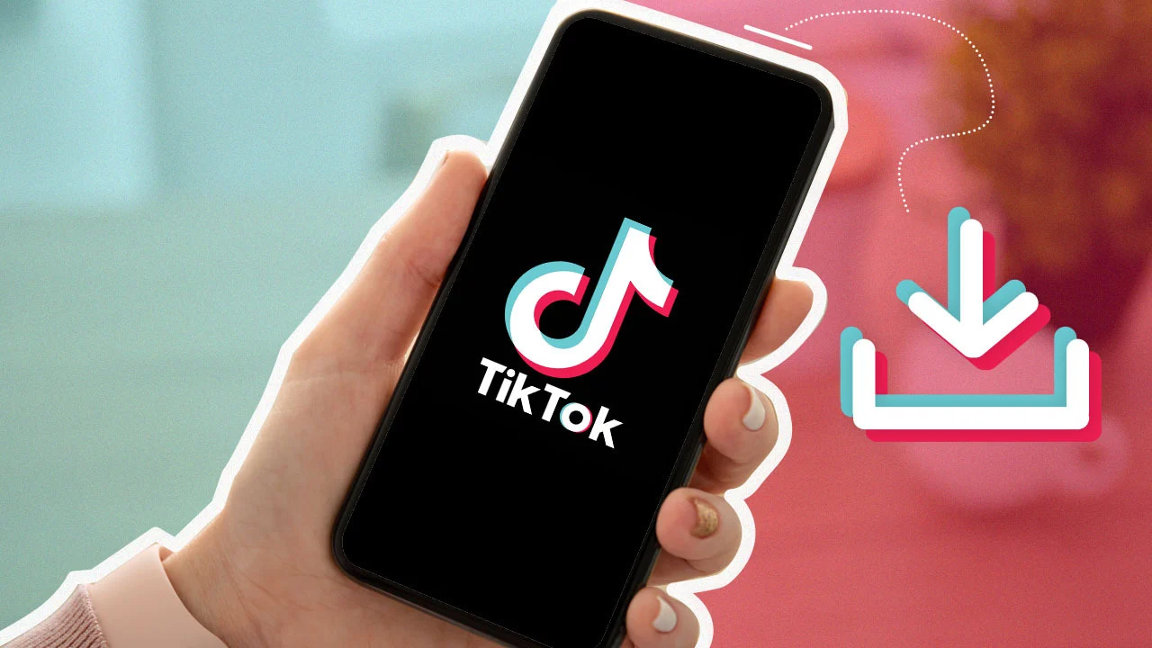 TikTok copyright