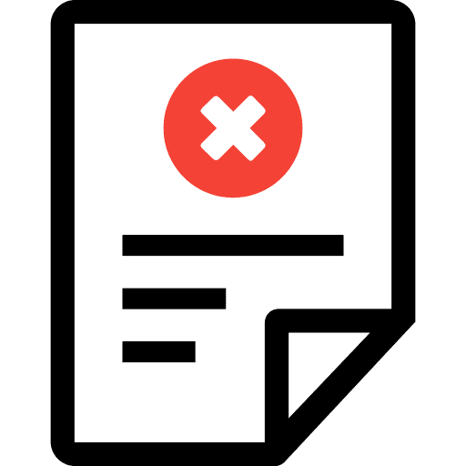 No registration