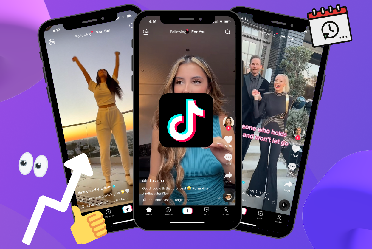 TikTok trends
